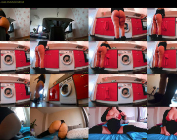 sexydea — 42 minute Chaturbate female cam show recording, 720p, Feb 17, 2024