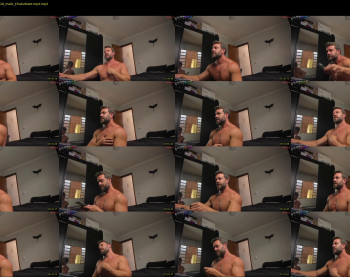 sexyflightz — 9 minute Chaturbate male cam show recording, 720p, Feb 17, 2024