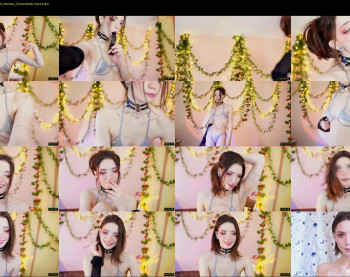 shiny_jail — 23 minute Chaturbate female cam show recording, 720p, Feb 18, 2024