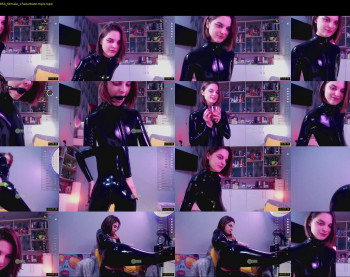 sonia__rose — 120 minute Chaturbate female cam show recording, 720p, Feb 17, 2024