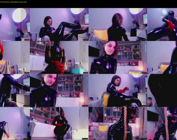 sonia__rose — 120 minute Chaturbate female cam show recording, 720p, Feb 17, 2024
