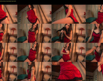 sweet_chilli_ — 120 minute Chaturbate female cam show recording, 720p, Feb 17, 2024