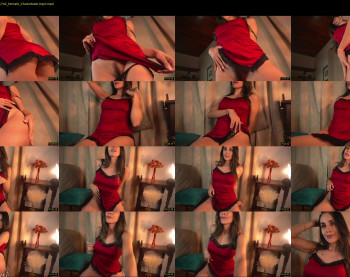 sweet_chilli_ — 68 minute Chaturbate female cam show recording, 720p, Feb 17, 2024