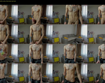 sweet_smith8 — 36 minute Chaturbate male cam show recording, 720p, Feb 17, 2024
