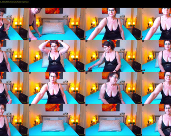 sweetangell69_ — 121 minute Chaturbate female cam show recording, 720p, Feb 17, 2024