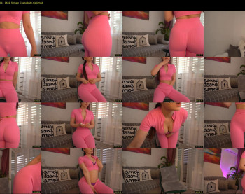 sweety_rinushka_ — 120 minute Chaturbate female cam show recording, 720p, Feb 17, 2024