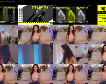 taanni_bc — 65 minute Chaturbate female cam show recording, 720p, Feb 17, 2024