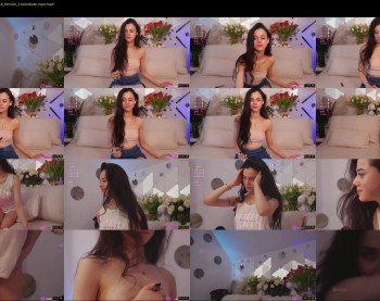 taanni_bc — 68 minute Chaturbate female cam show recording, 720p, Feb 17, 2024