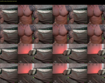 thomas_falcon1 — 9 minute Chaturbate male cam show recording, 720p, Feb 17, 2024