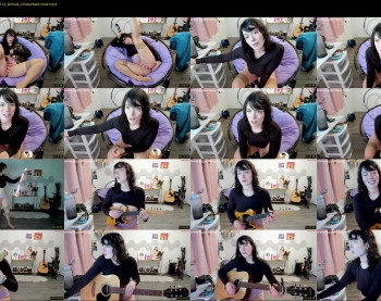 tiggerrosey — 86 minute Chaturbate female cam show recording, 720p, Feb 17, 2024