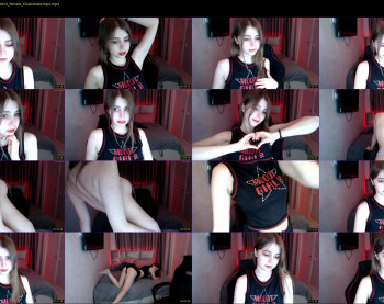 tripleprinces — 48 minute Chaturbate female cam show recording, 720p, Feb 17, 2024
