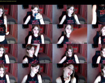 tripleprinces — 13 minute Chaturbate female cam show recording, 720p, Feb 17, 2024