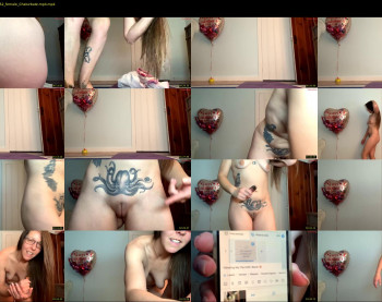 tylersands — 5 minute Chaturbate female cam show recording, 720p, Feb 18, 2024
