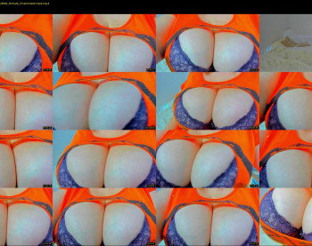 umnizza7777 — 23 minute Chaturbate female cam show recording, 720p, Feb 17, 2024