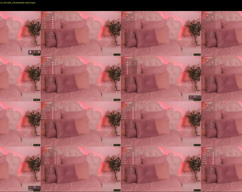 velerycute — 11 minute Chaturbate female cam show recording, 720p, Feb 17, 2024