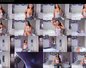 violeta_milleer — 62 minute Chaturbate female cam show recording, 720p, Feb 17, 2024