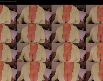 violetta_swift_ — 11 minute Chaturbate female cam show recording, 720p, Feb 17, 2024