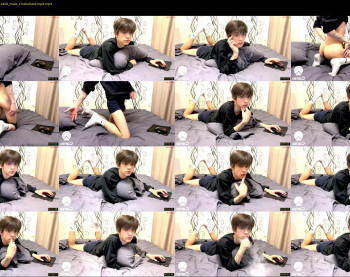 yoo_dee_ohh — 10 minute Chaturbate male cam show recording, 720p, Feb 17, 2024