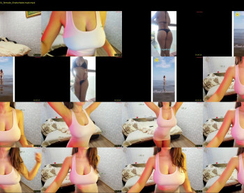 your_asya — 7 minute Chaturbate female cam show recording, 720p, Feb 17, 2024
