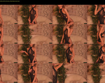 yourmidnightcoffee — 120 minute Chaturbate female cam show recording, 720p, Feb 18, 2024