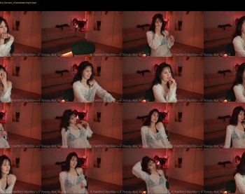 _blackbee_ — 4 minute Chaturbate female cam show recording, 720p, Feb 18, 2024
