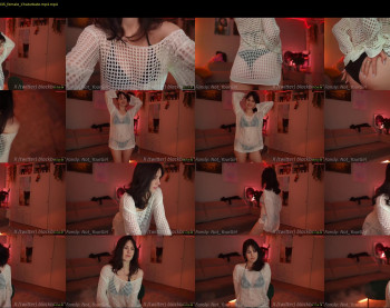 _blackbee_ — 20 minute Chaturbate female cam show recording, 720p, Feb 18, 2024