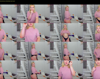 _dewpoint_ — 40 minute Chaturbate female cam show recording, 720p, Feb 18, 2024