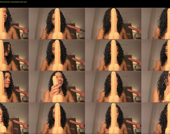 _emily_perez — 26 minute Chaturbate female cam show recording, 720p, Feb 19, 2024