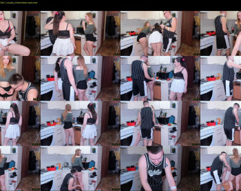 _pinacolada_ — 120 minute Chaturbate couple cam show recording, 720p, Feb 18, 2024