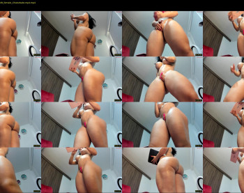 abby_yons — 32 minute Chaturbate female cam show recording, 720p, Feb 18, 2024