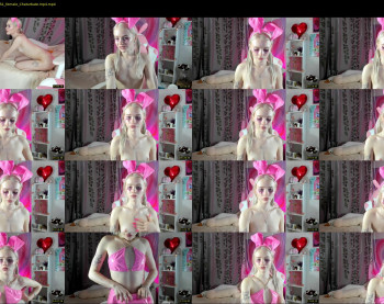 aleksalore — 20 minute Chaturbate female cam show recording, 720p, Feb 19, 2024