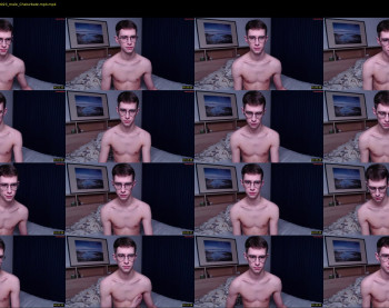 alfie_evanss — 7 minute Chaturbate male cam show recording, 720p, Feb 19, 2024