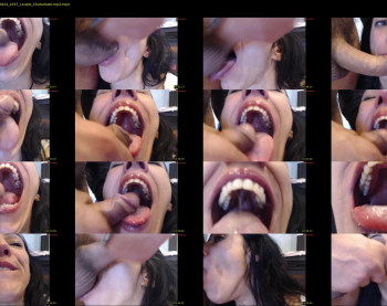 aliceanddave — 5 minute Chaturbate couple cam show recording, 720p, Feb 18, 2024