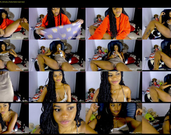 alison_ker — 98 minute Chaturbate female cam show recording, 720p, Feb 18, 2024