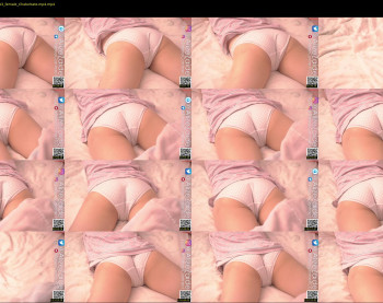 alizezaide — 93 minute Chaturbate female cam show recording, 720p, Feb 18, 2024