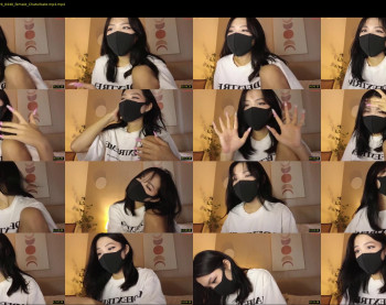amyalwayshere — 24 minute Chaturbate female cam show recording, 720p, Feb 19, 2024