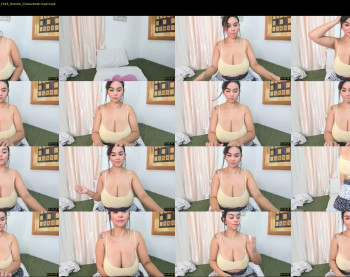 annavalente_ — 4 minute Chaturbate female cam show recording, 720p, Feb 18, 2024