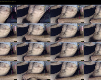 antonywebcam — 9 minute Chaturbate male cam show recording, 720p, Feb 18, 2024