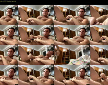 apollobest77 — 15 minute Chaturbate male cam show recording, 720p, Feb 19, 2024