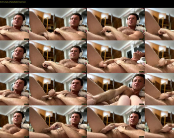 apollobest77 — 12 minute Chaturbate male cam show recording, 720p, Feb 19, 2024