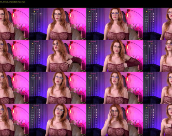 artofboobs — 5 minute Chaturbate female cam show recording, 720p, Feb 19, 2024