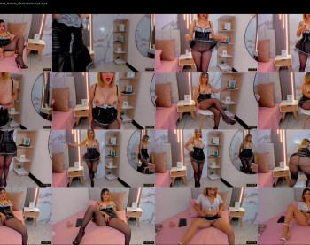 ashley_ruiz_ — 121 minute Chaturbate female cam show recording, 720p, Feb 19, 2024