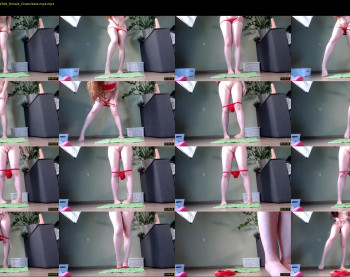 becky_baker — 13 minute Chaturbate female cam show recording, 720p, Feb 18, 2024