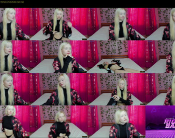 best_trip — 67 minute Chaturbate couple cam show recording, 720p, Feb 18, 2024
