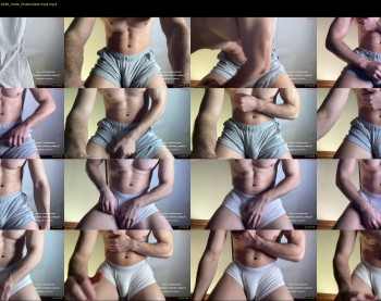 bestdick1991 — 43 minute Chaturbate male cam show recording, 720p, Feb 18, 2024