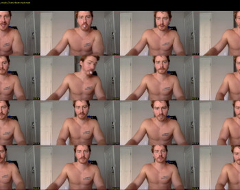 bigmcr1 — 6 minute Chaturbate male cam show recording, 720p, Feb 18, 2024