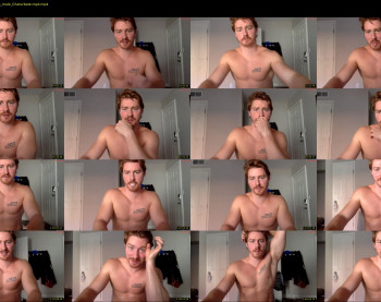 bigmcr1 — 120 minute Chaturbate male cam show recording, 720p, Feb 18, 2024