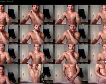 bigmcr1 — 62 minute Chaturbate male cam show recording, 720p, Feb 18, 2024
