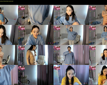 bora_ — 97 minute Chaturbate female cam show recording, 720p, Feb 18, 2024
