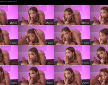 bunnybonn1e — 16 minute Chaturbate female cam show recording, 720p, Feb 18, 2024